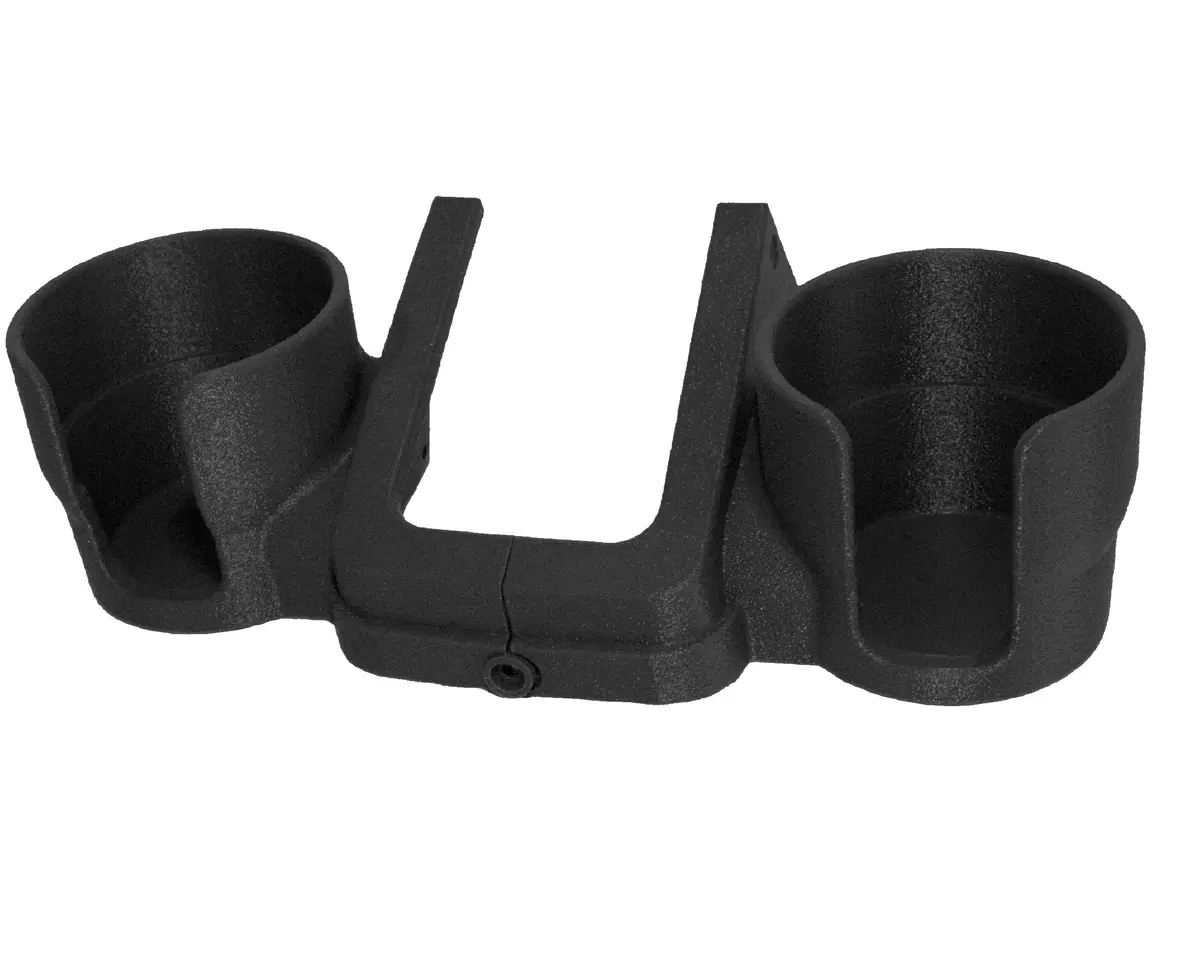 Automatic Shifter Console Cup Holder [Vanagon] 1