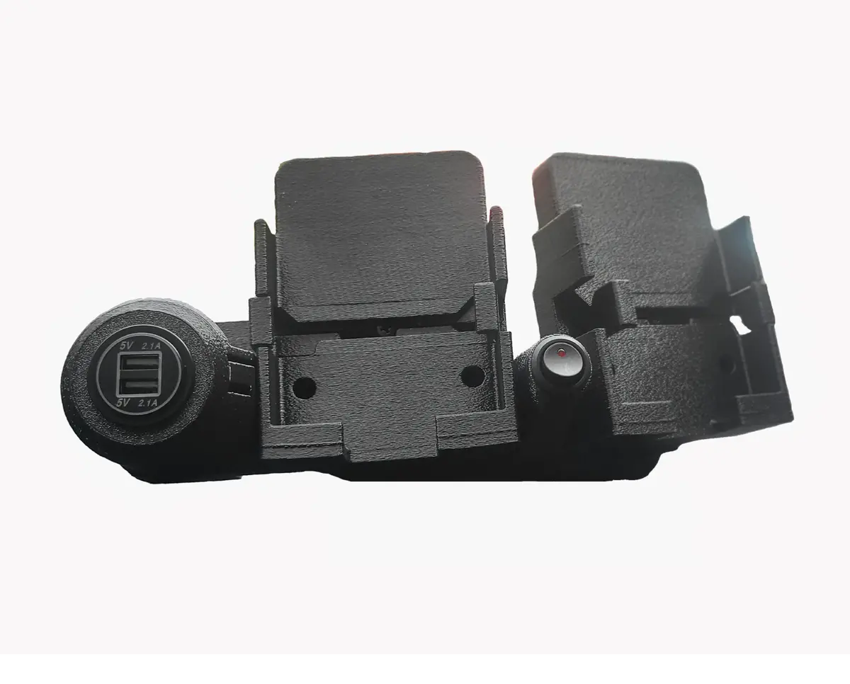 Dash Cellphone Mount [Vanagon] 1