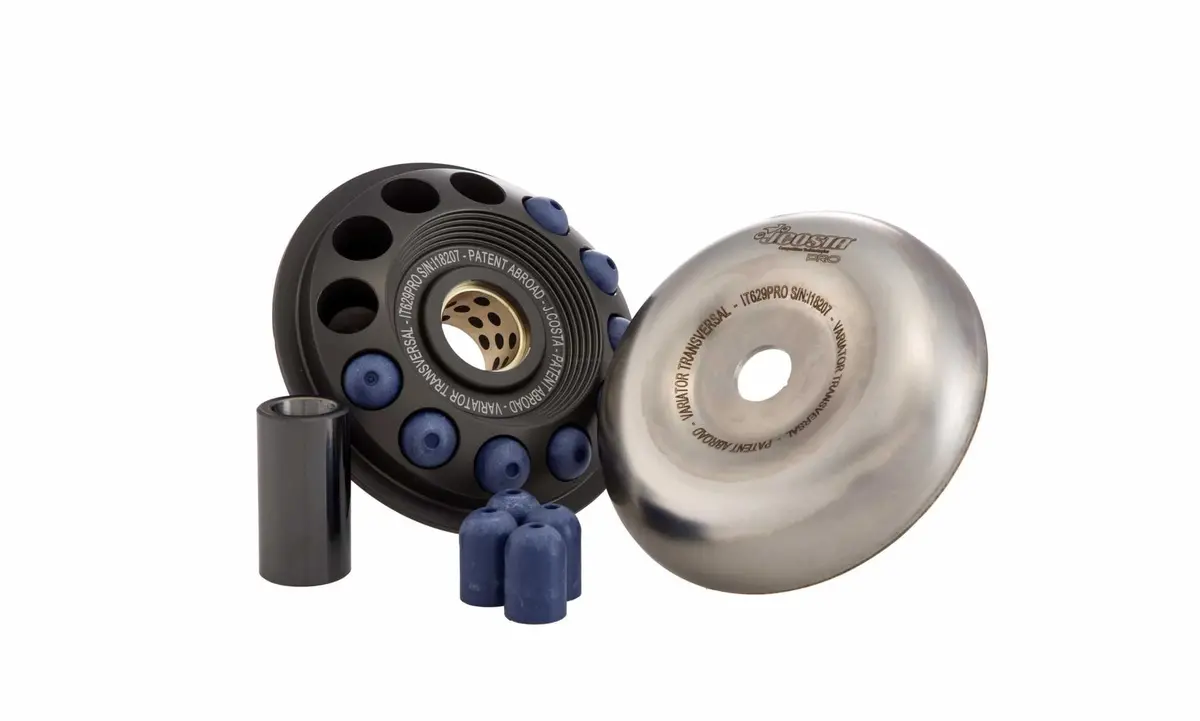 Variator J.Costa Pro | Vespa Gts/Gts Super/Gtv/Gt 60 250-300Cc 4T Lc 1