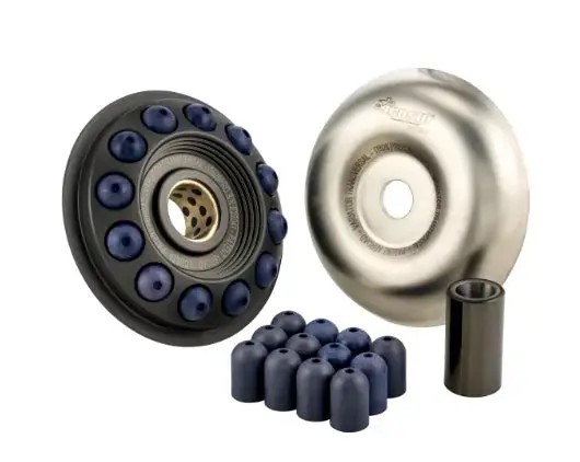 Variator Kit J.Costa Pro | Vespa Primavera/Sprint I.E. 3V Iget 125-150Cc('16-)  Piaggio Liberty 125-150Cc 3V Iget 4T Acpiaggio Leader 125Cc 4T Ac/Lc 1