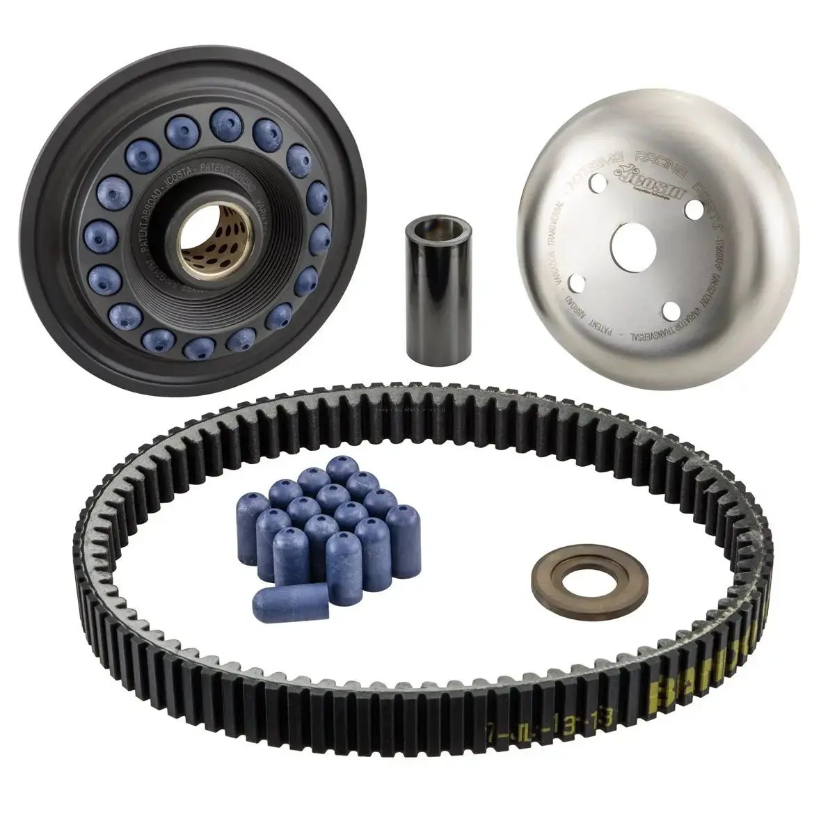 Variator Kit J.Costa Xtreme Xrp | Yamaha T-Max 560 ('20-) 1