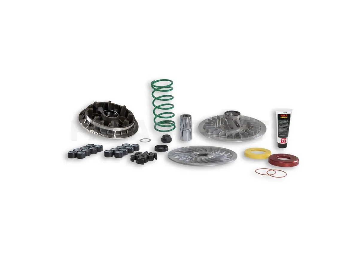 Variator Kit Malossi | Yamaha T-Max/T-Max Dx/T-Max Sx 530 Cc ('17-) 1