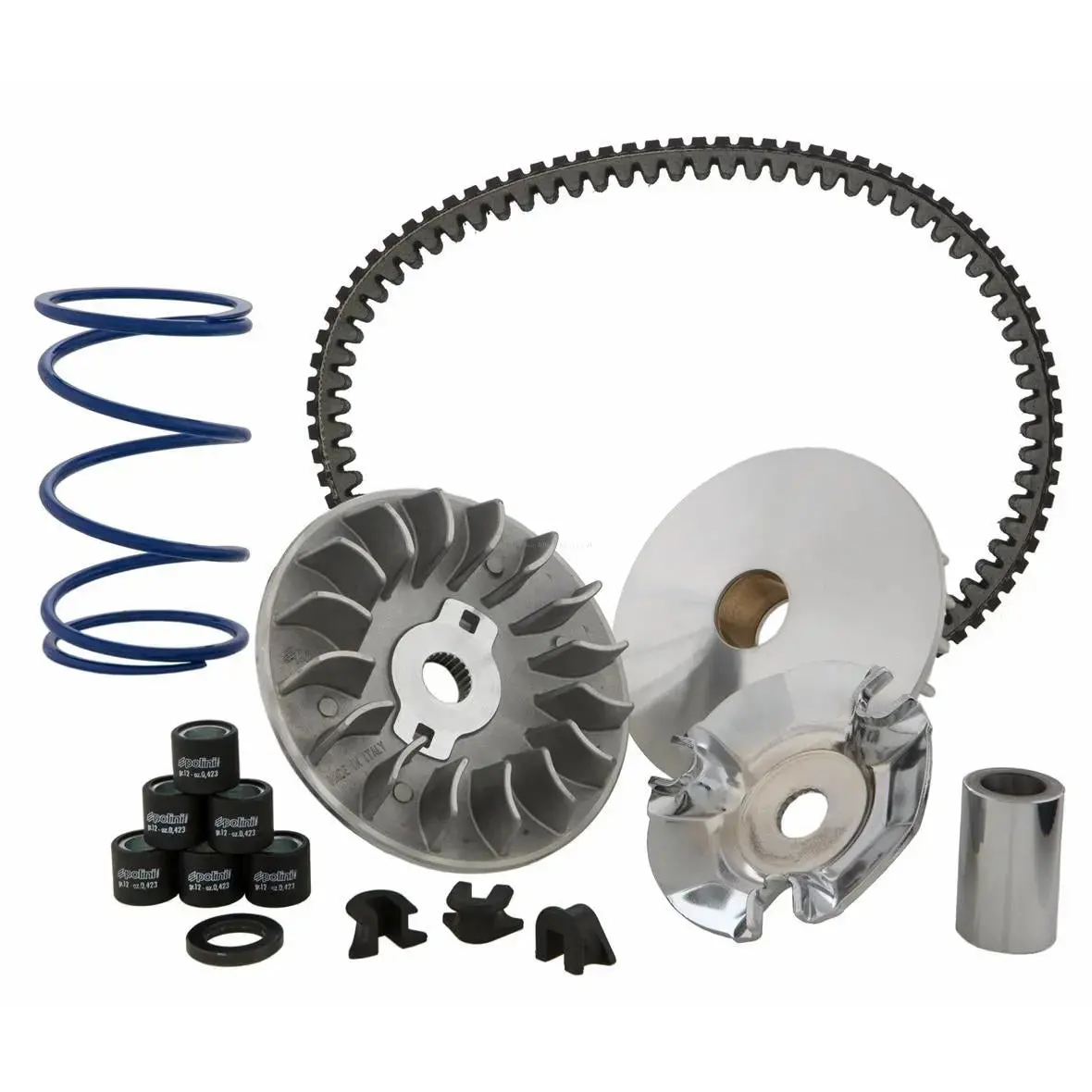 Variator Kit Polini Evolution | Vespa Gts/Gts Super/Gtv 250-300Cc 4T Lc 1