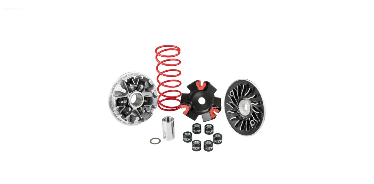 Variator Kit Sip Cm167603 - Cm257703 | Vespa Primavera/Sprint 150Ccm I.E. 3V 4T Ac 1