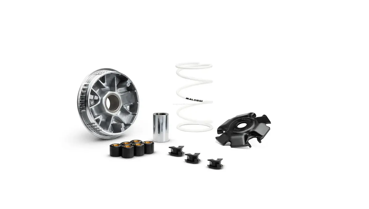 Variator Malossi Multivar 2000 5120216 | Vespa Gts/Gts Super 310Cc ('25-) Euro5+ 1