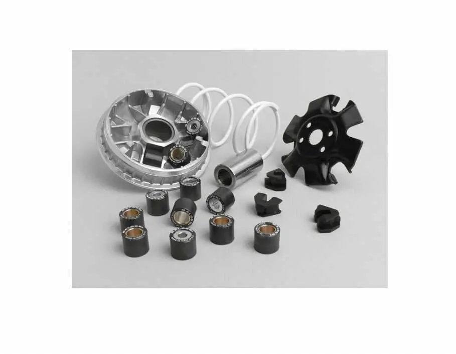 Variator Malossi Multivar 2000 | Vespa Et4/Lx/Lxv/S/Gts Models 125-150Cc 1