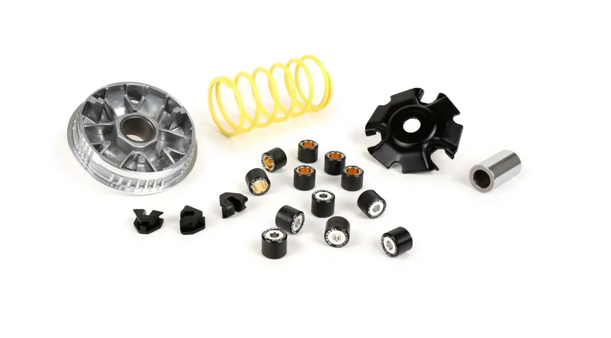 Variator Malossi Multivar 2000 | Vespa Gts/Gts Super 125/150Ccm 4T Lc Iget (Euro4) 1