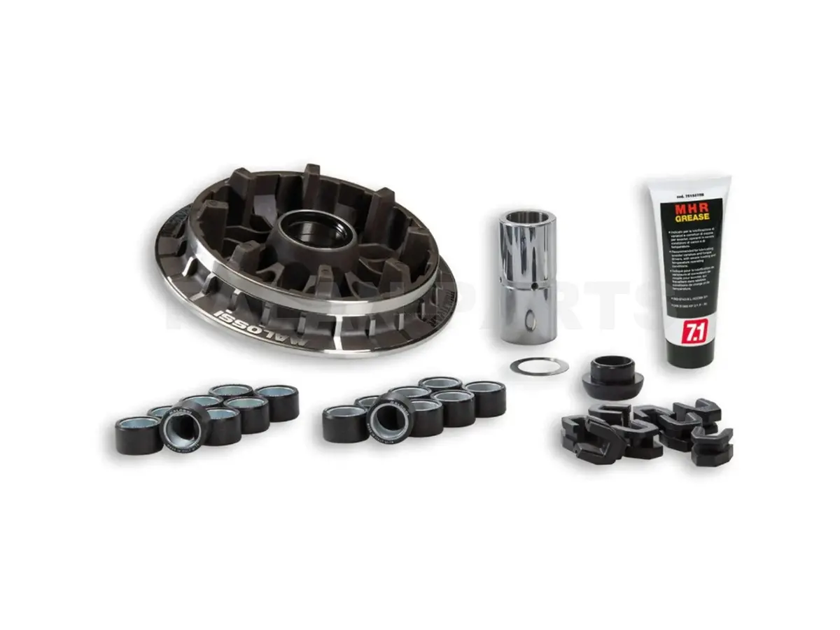 Variator Malossi Multivar 2000 | Yamaha T-Max 530 ('12-'16) 1