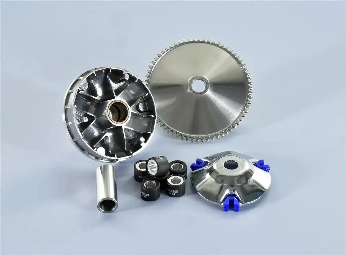 Variator Polini Hi-Speed | Vespa Primavera/Sprint 50Cc 4T (Iget)  Piaggio Liberty/Zip 50Cc 4T (Iget), 4T Ac 1