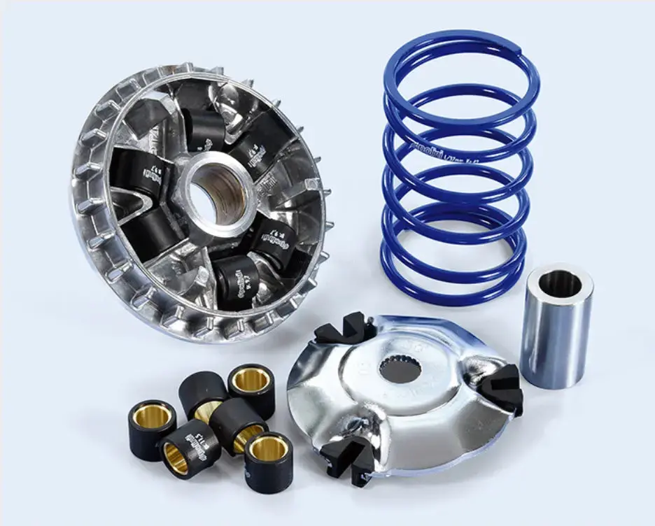 Variator Polini Maxi Hi-Speed 241.771 |Vespa Gts/Gts Super 125/150Cc 4T Lc (Euro5+) Piaggio Medley 200S (Euro5+) 1