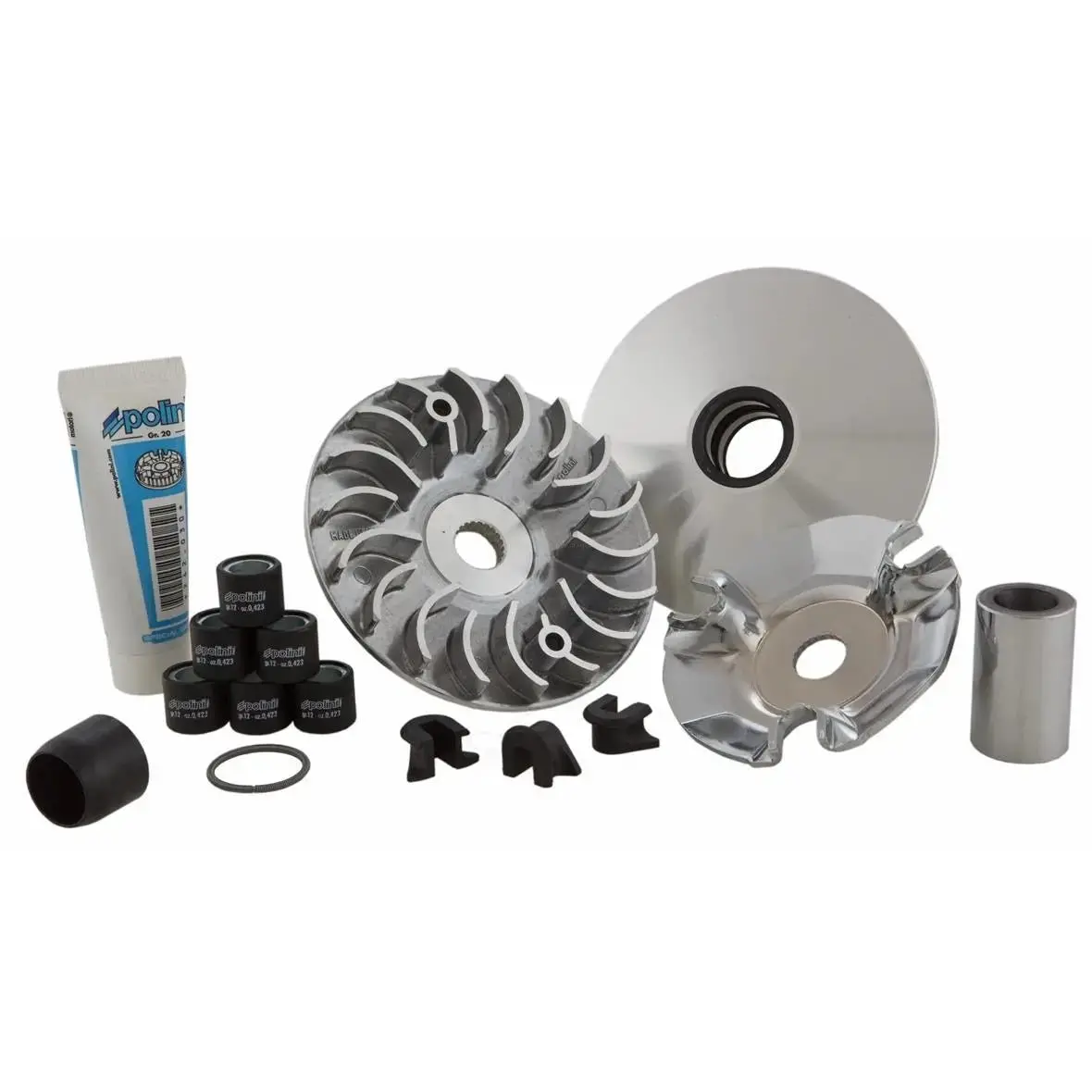 Variator Polini Maxi Hi-Speed | Vespa Primavera/ Sprint/Lx (Vietnam)/S (Vietnam) 3V I.E. 125Cc 1