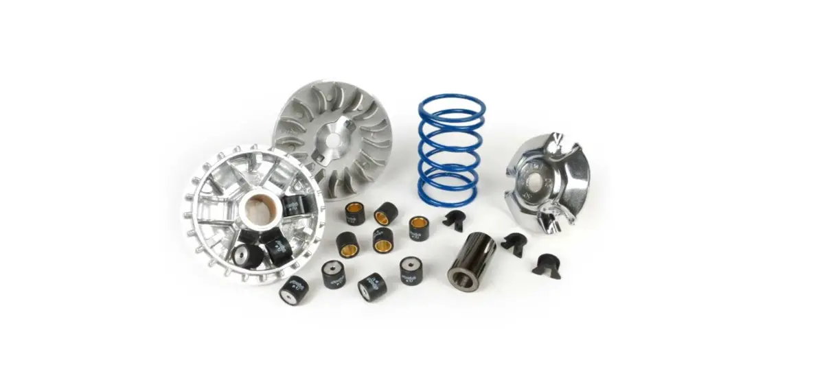 Variator Polini | Vespa Gts 125-150Cc 1