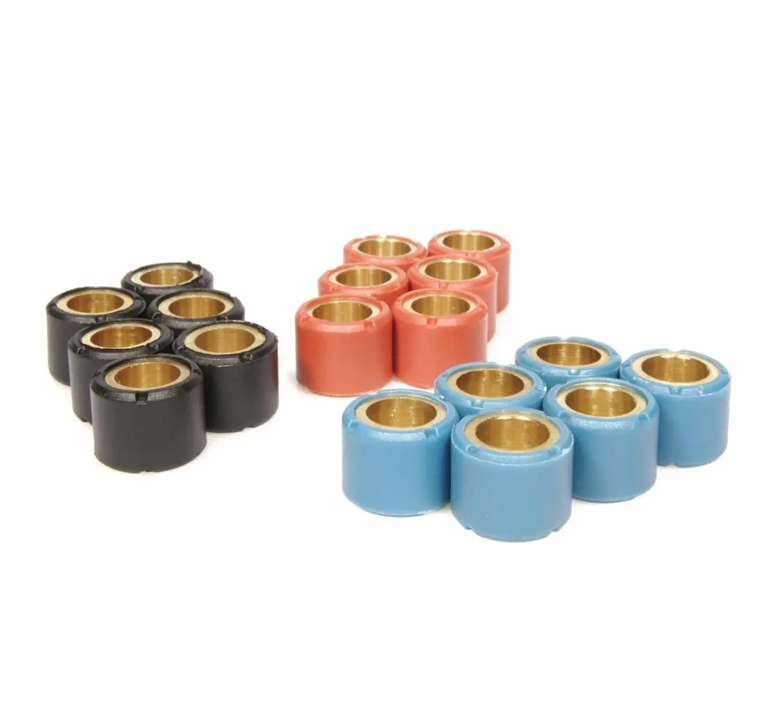 Variator Rollers Rms 20X17 Mm 8,5 / 15 G 1