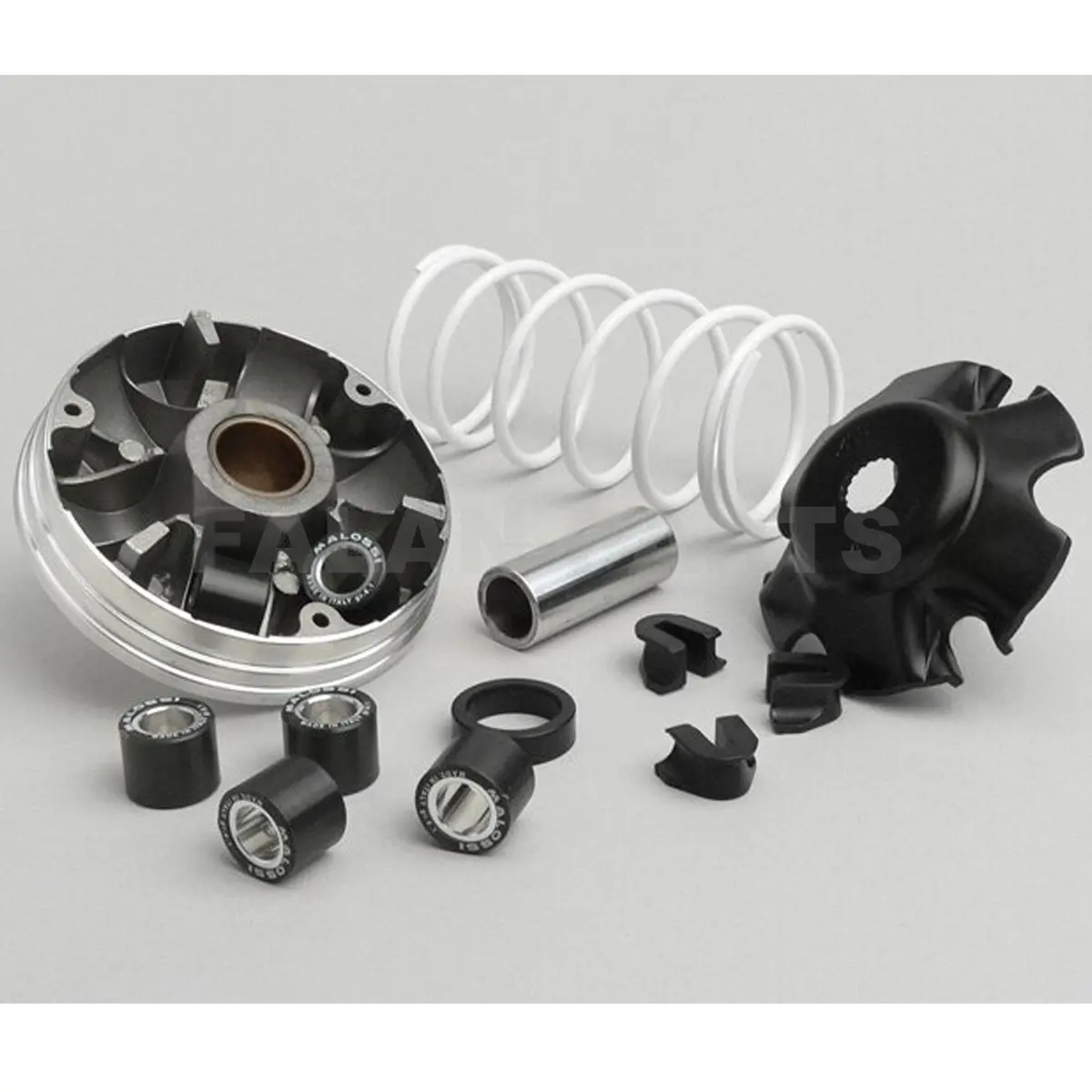 Variatorkit Malossi Multivar 2000 | Piaggio/Vespa 50Cc 4T Engines 1