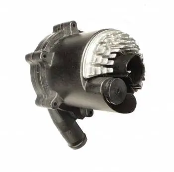 High Flow Intercooler Pump Upgrade Kit Mustang 1