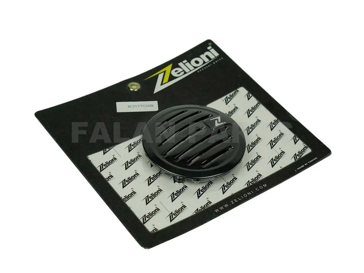 Vario Cover Leader Zelioni "Vintage" | Vespa Et4/Lx/ Lxv/S/Gts/ Gts Super/Gtv/ Gt 60/Gt/Gt L 125-300Cc 1