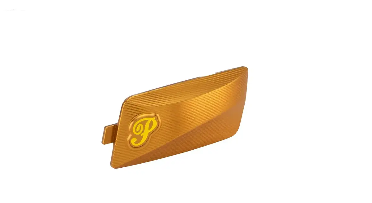 Vario Cover Prodigy Gold | Vespa Primavera/ Sprint/Gts Models 125-150Cc Iget 1