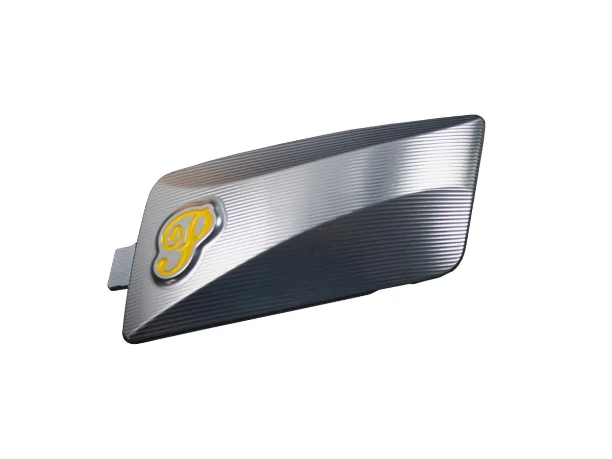 Vario Cover Prodigy | Vespa Primavera/ Sprint/Gts Models 125-150Cc Iget 1
