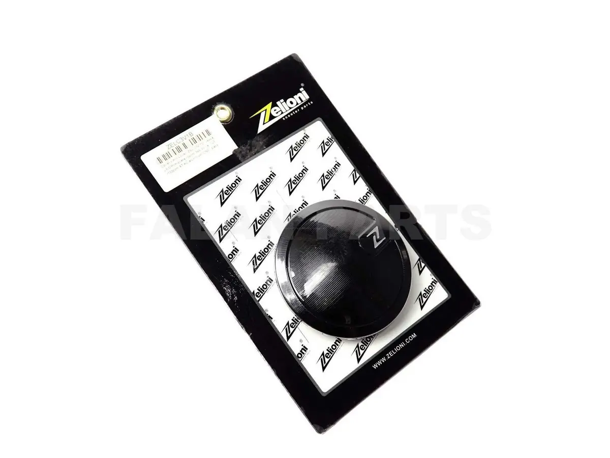 Vario Cover Zelioni | Vespa Lx/S/Primavera/Sprint/946 3V I.E. 125/150Cc 4T Ac 1