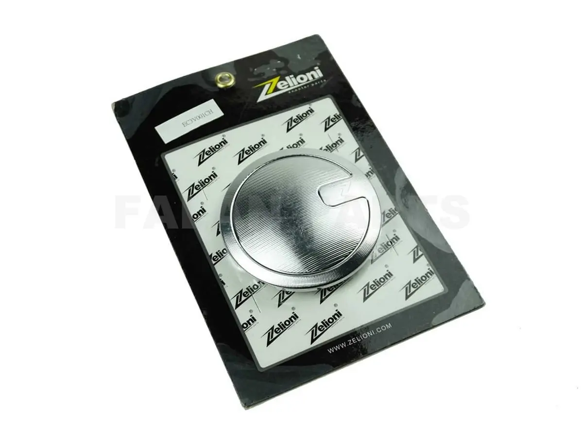 Vario Cover Zelioni | Vespa Lx/S/Primavera/ Sprint/946 3V I.E. 125/150Ccm 4T Ac 1