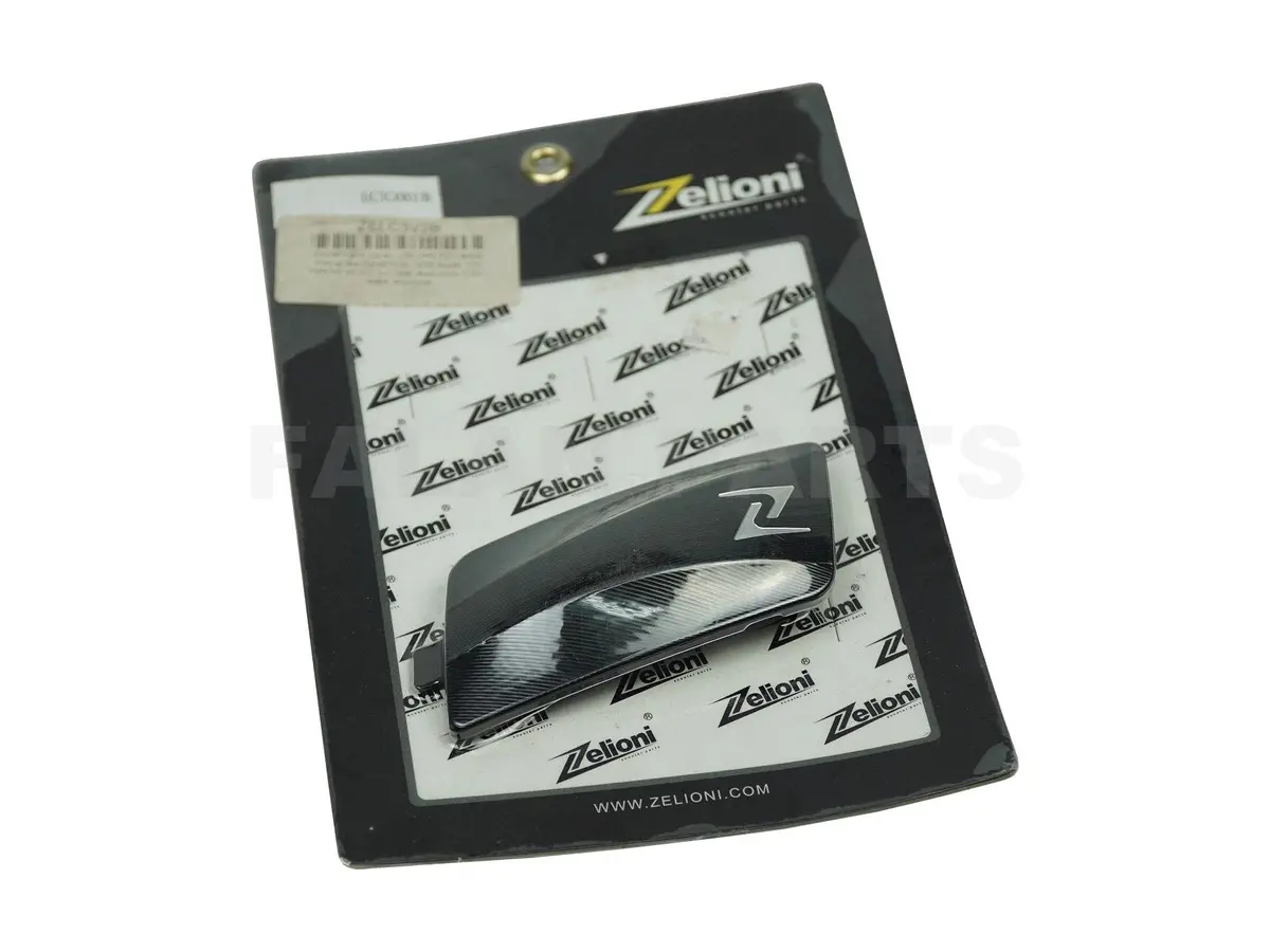 Vario Cover Zelioni | Vespa Primavera/Sprint/Gts/Gts Super 125-150Cc 4T Ac/Lc Iget 1