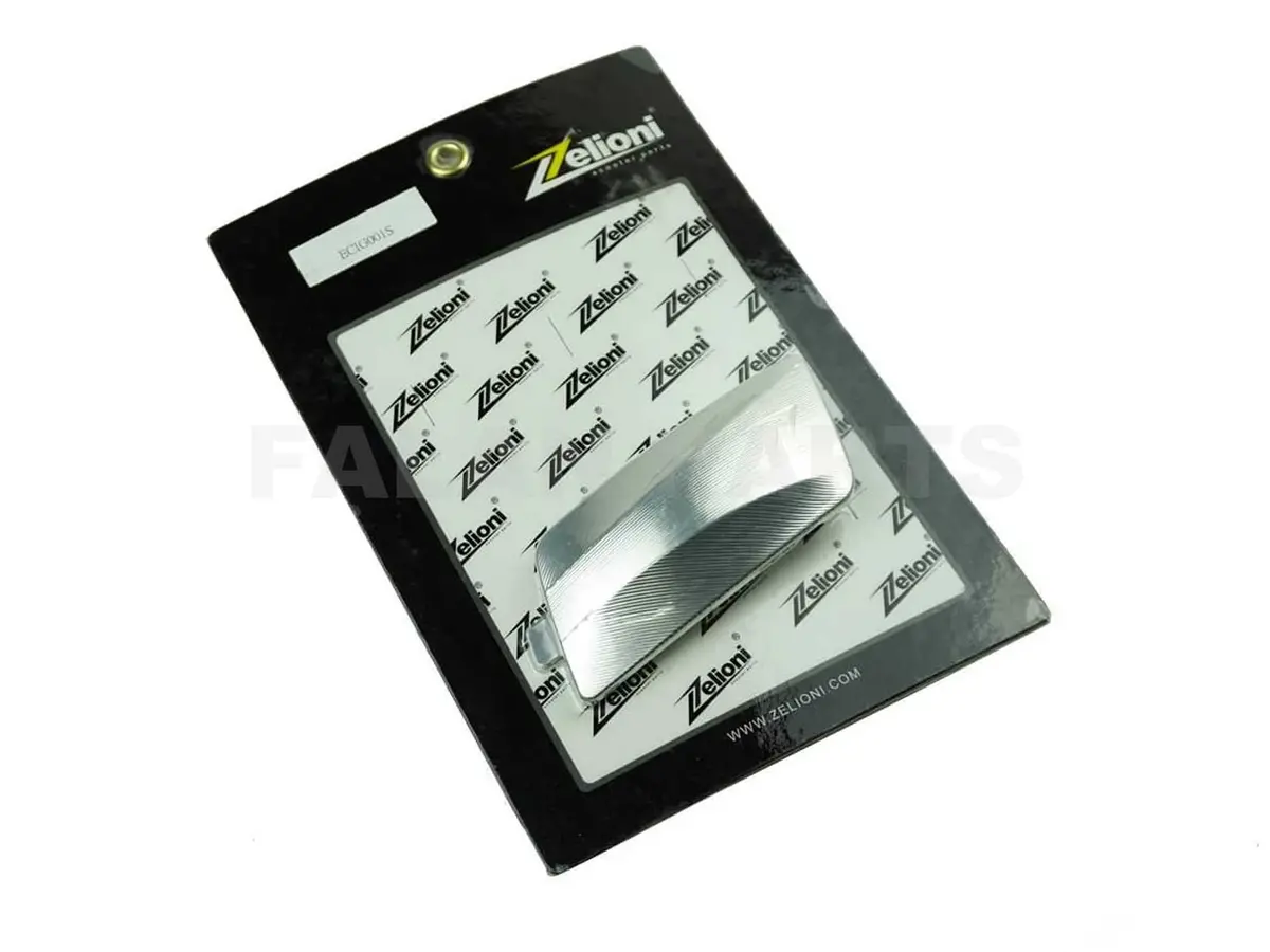 Vario Cover Zelioni | Vespa Primavera/Sprint/ Gts/Gts Super 125-150Cc 4T Ac/Lc Iget 1