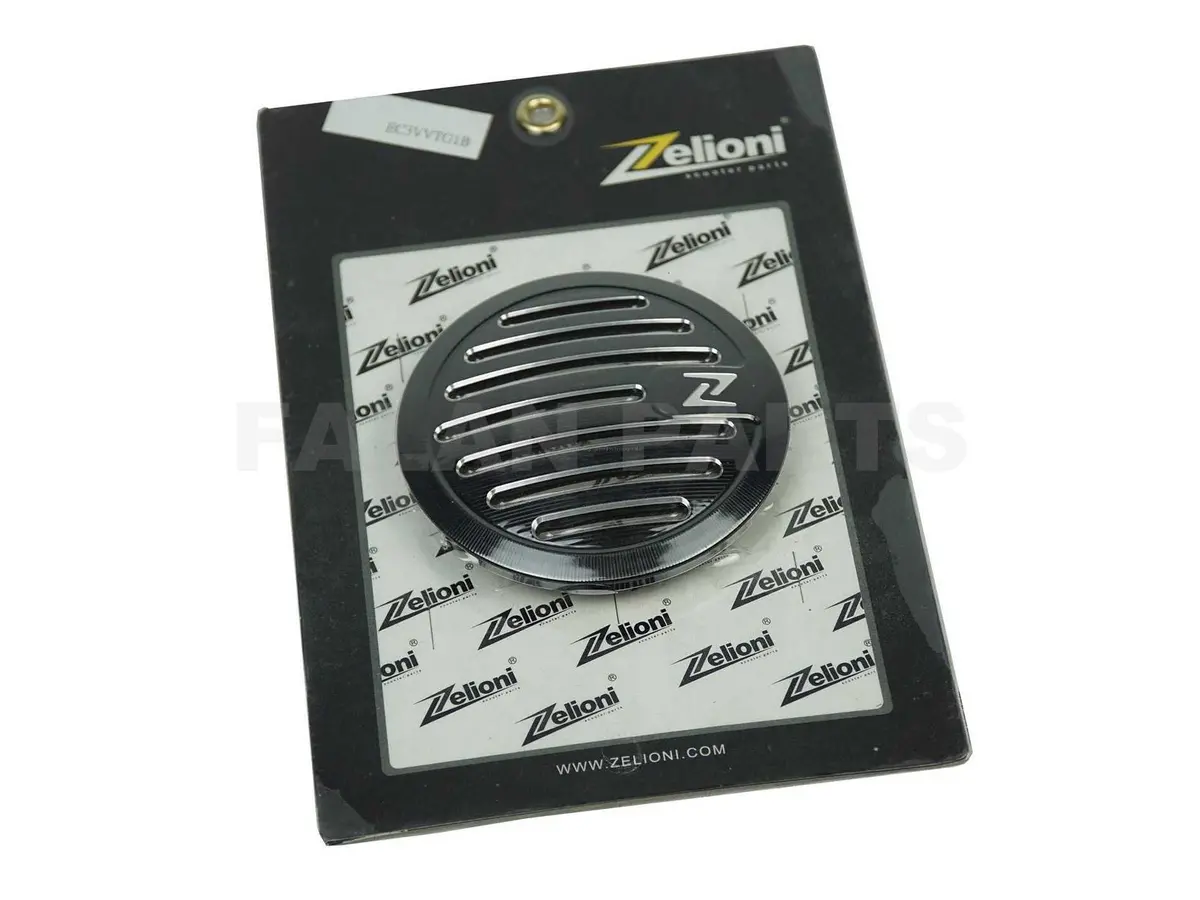 Vario Cover Zelioni "Vintage" | Vespa Lx/S/Primavera/Sprint/946 3V I.E. 125/150Cc 1