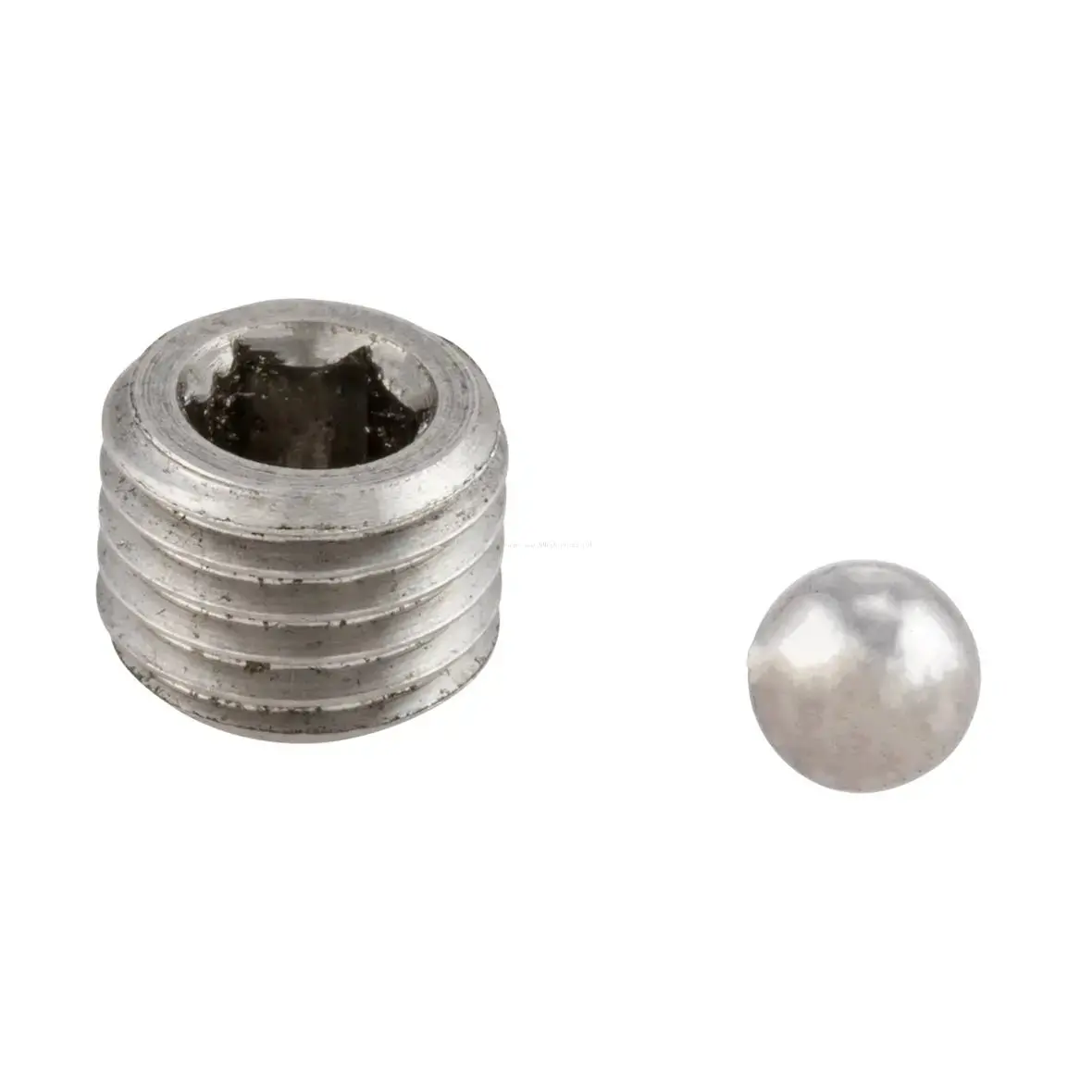 Ventilation Screw Brake Caliper M8x1 Mm | Ottopuntouno 1
