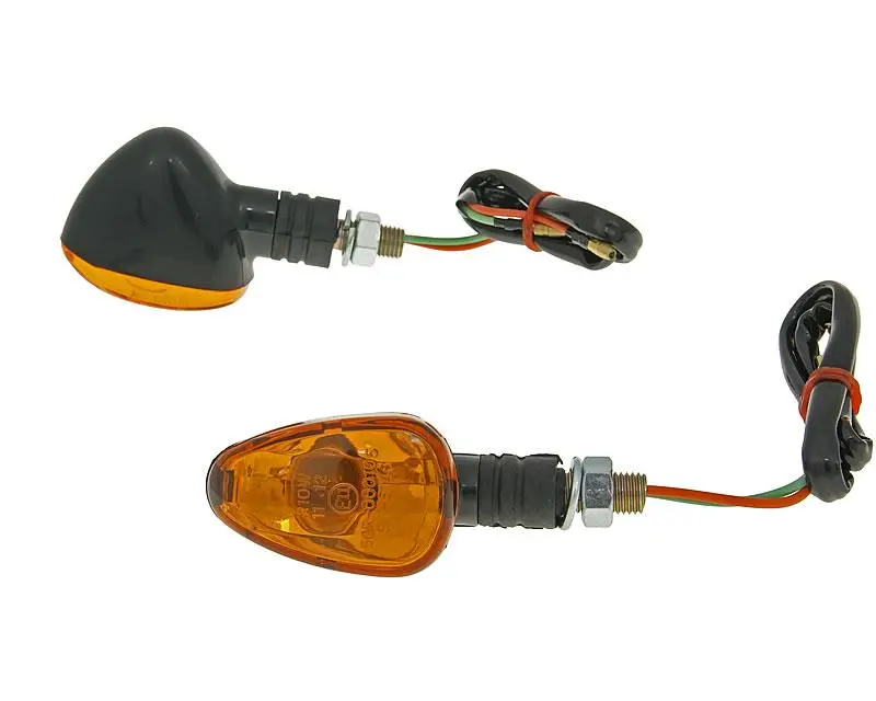 Universal Blinker Set 10Mm Short 1