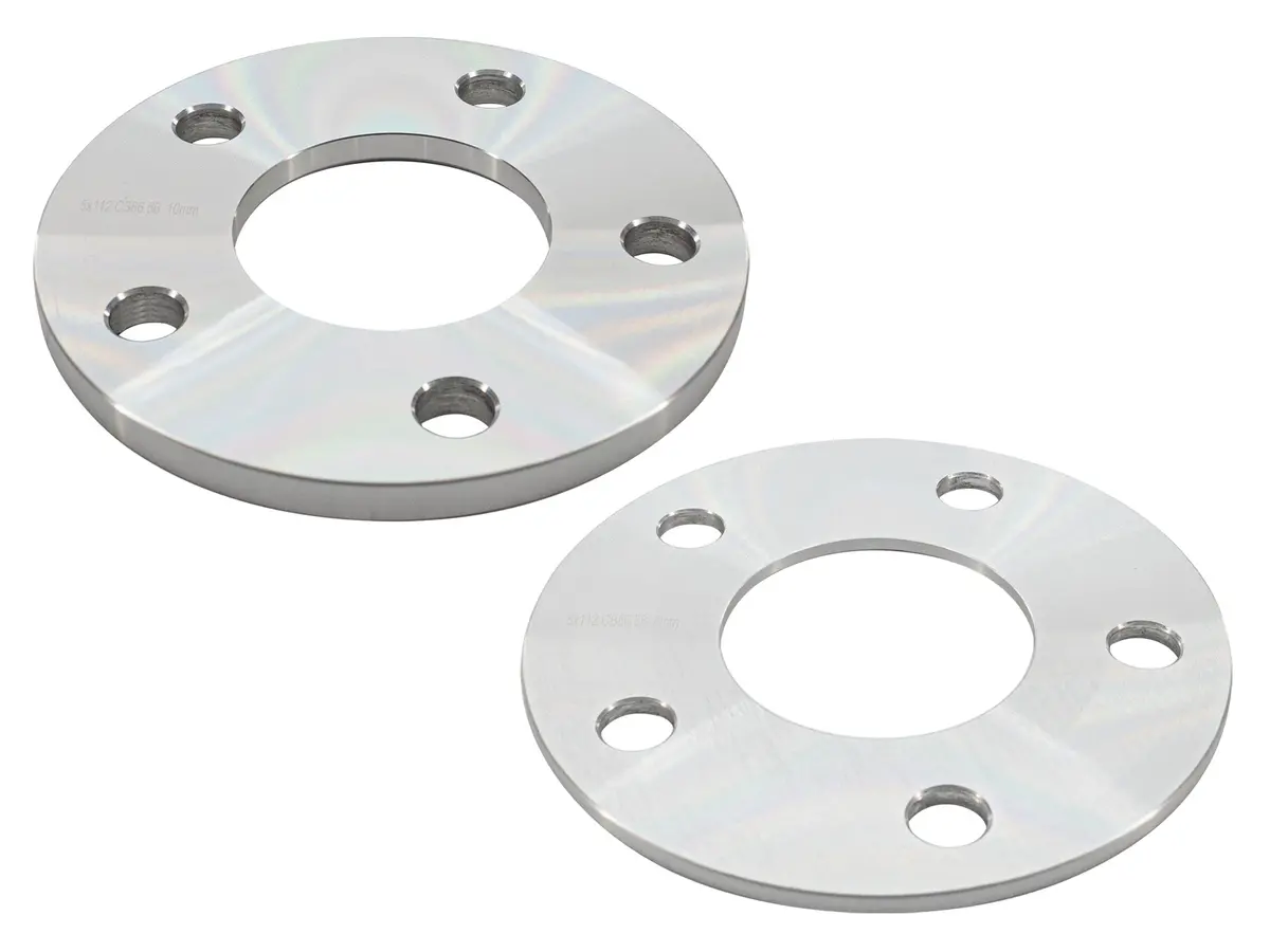 Aluminum Wheel Spacer [Vanagon] 1