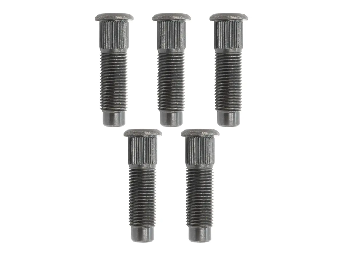 Wheel Stud Set - 56Mm (Pack Of 5 Or 10) 1