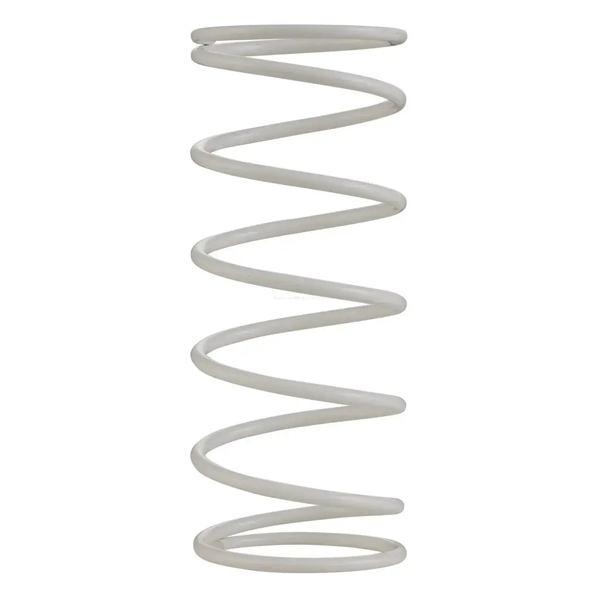White Variator Adjuster Spring | Vespa Sprint/Primavera 125 Ie 3V Euro3/4 1