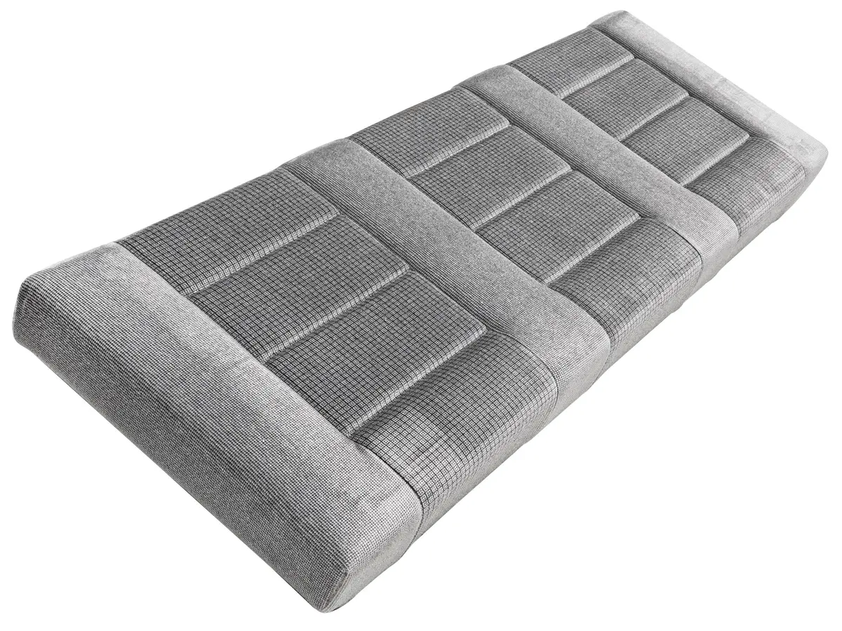 Rear Bench Seat [Mv Weekender] 1