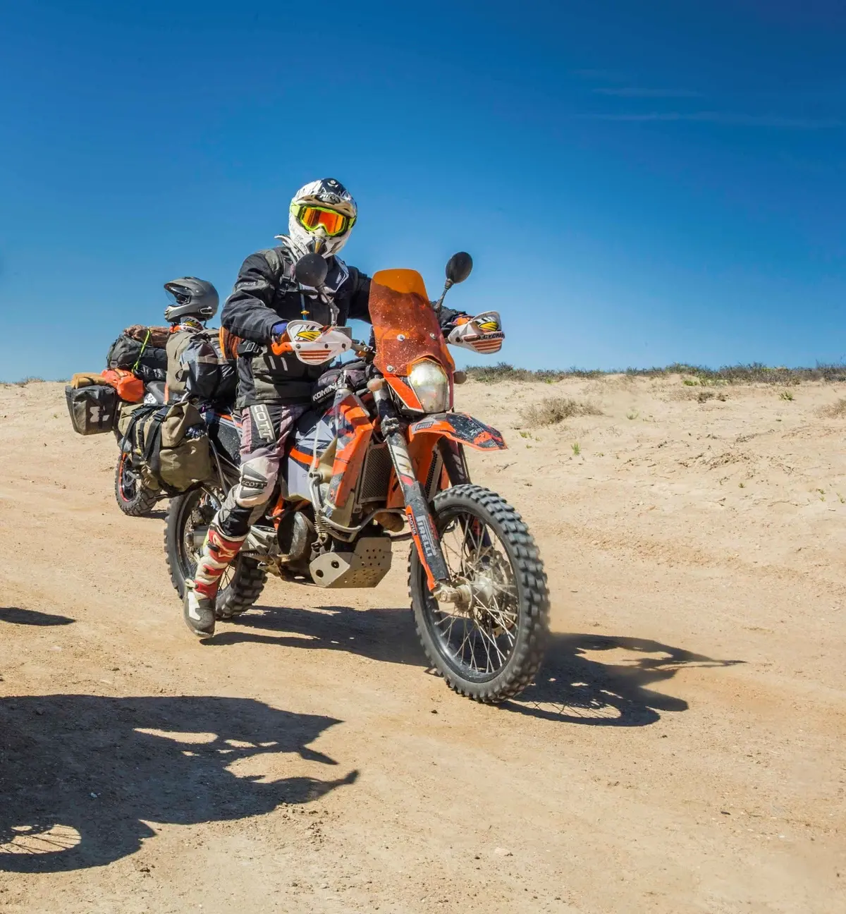 Karoo ۰ West Coast ۰ Namaqualand 1