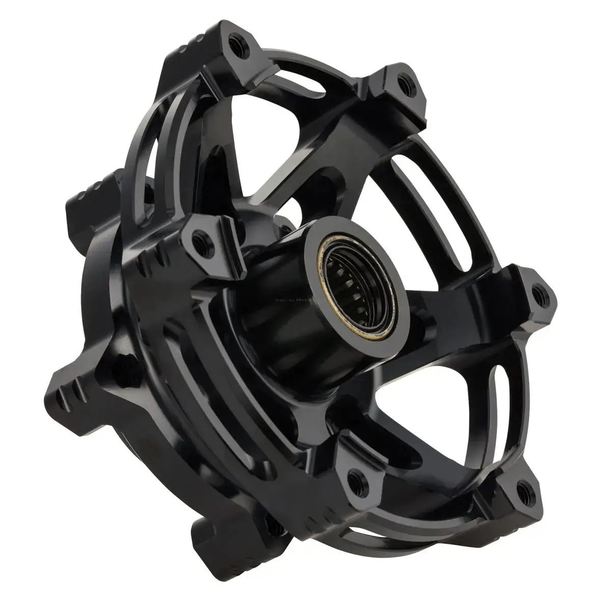 Wheel Hub G-Pro Front | Vespa Gts Models/946 125-300Cc 1