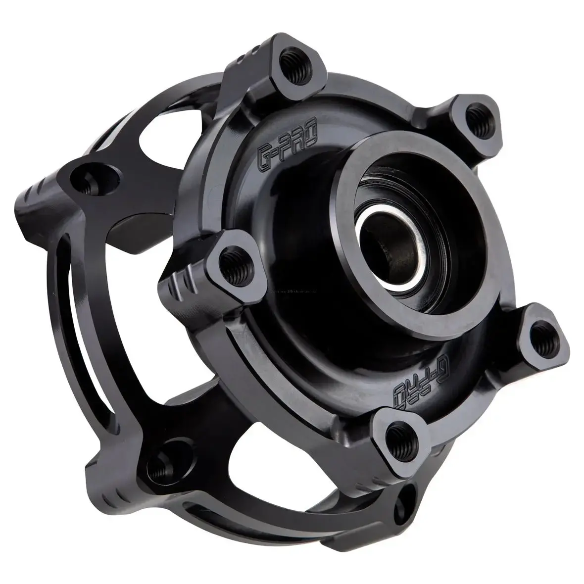 Wheel Hub G-Pro Front | Vespa Primavera/Sprint 125-150Cc 1