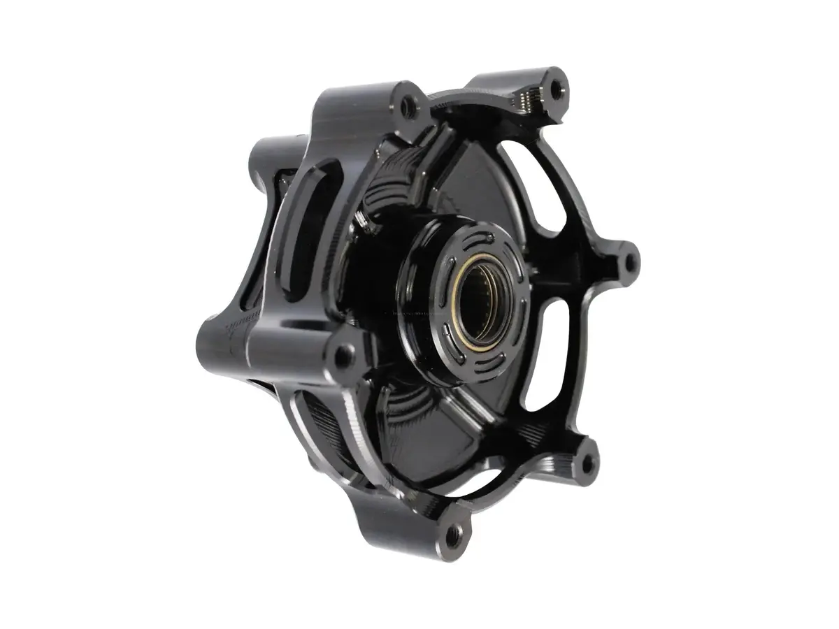 Wheel Hub Js Manuf Front | Vespa Gts/Gts Super/ Gtv/Gt 60/Gt/Gt L/946 125-300Cc | Gilera/Piaggio Fuoco/Mp3 125-500Cc 1