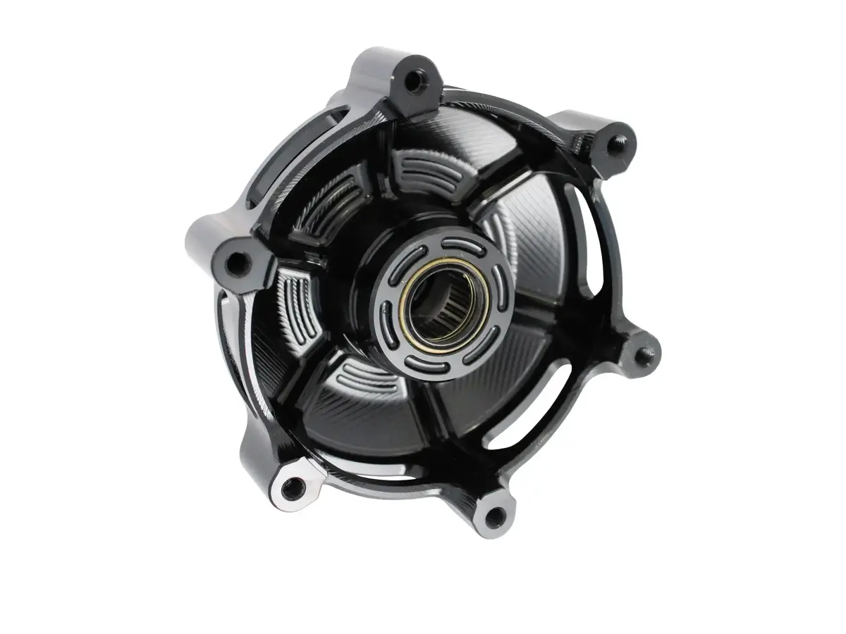Wheel Hub Js Manuf Front | Vespa Gts/Gts Super/ Gtv/Gt 60/Gt/Gt L/946 125-300Cc | Gilera/Piaggio Fuoco/Mp3 125-500Cc 2