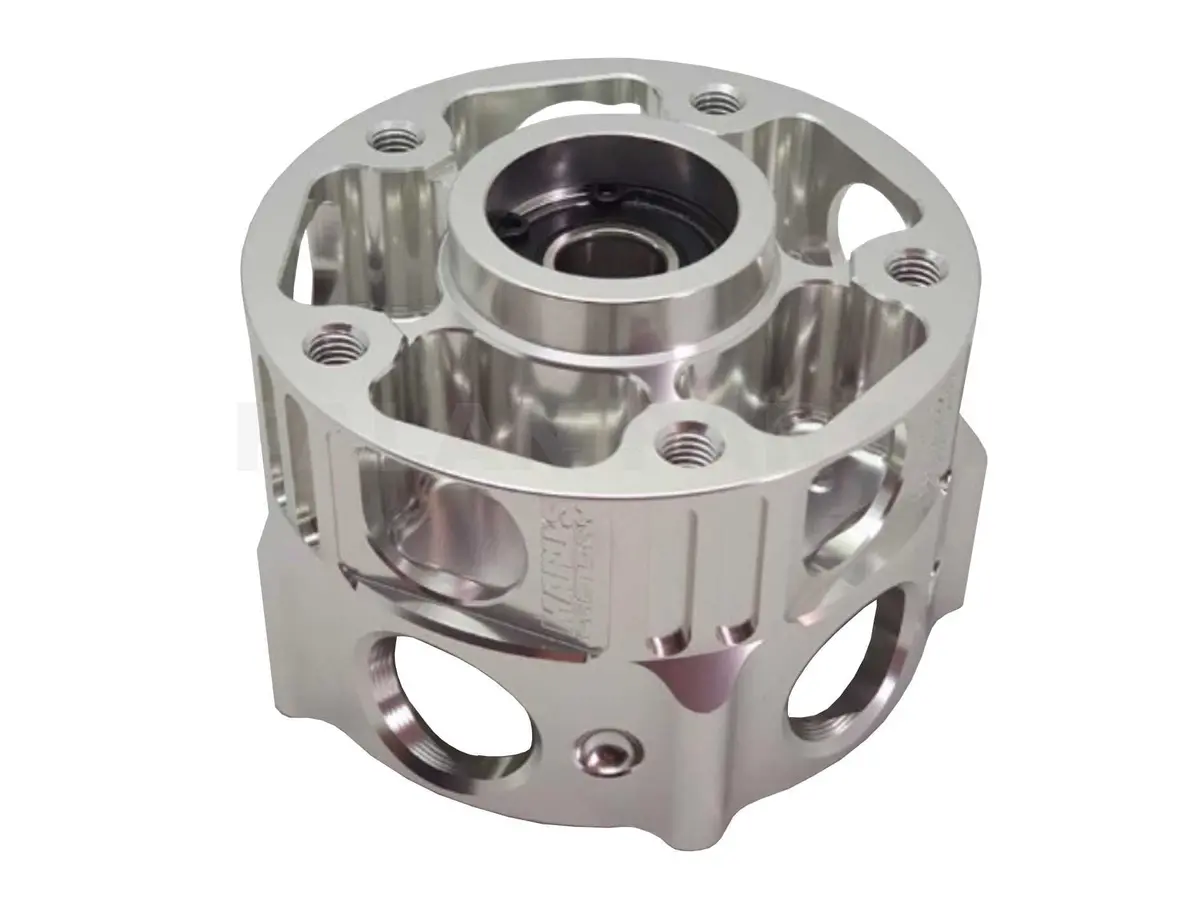 Wheel Hub Maru's Front | Vespa Gts/Gts Super/Gtv/Gt 60/Gt/Gt L 125-300Cc 1