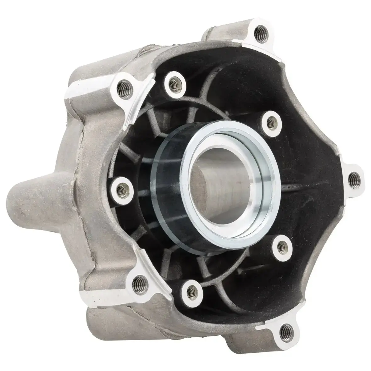 Wheel Hub Piaggio Front | Vespa Primavera/Sprint 125-150Cc 1