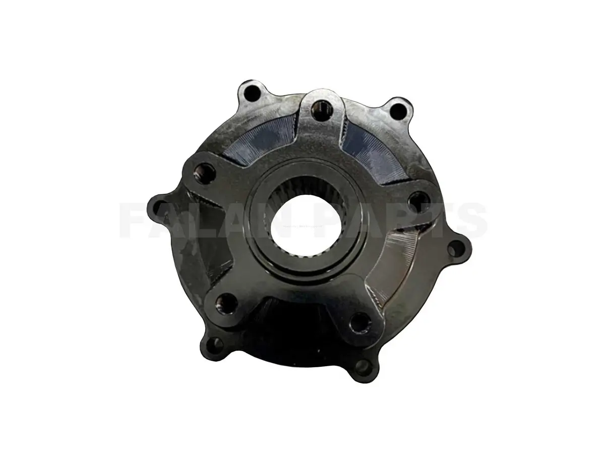 Wheel Hub Zelioni Rear | Vespa Gts/Gts Super/ Gtv/Gt 60/ Gt/946 125-300Cc 1