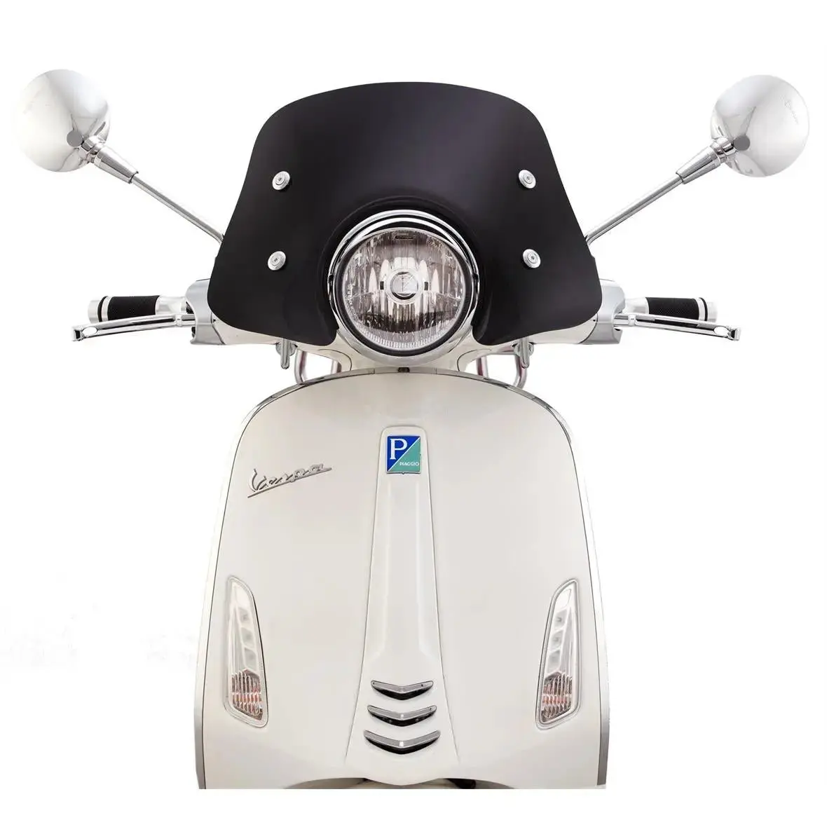 Wind Shield Ermax Piccolo | Vespa Primavera 50-150Cc 2T/4T 1
