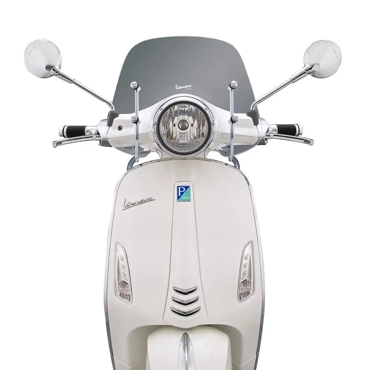 Wind Shield Piaggio Cruiser | Vespa Primavera/Elettrica 50-150Ccm 1