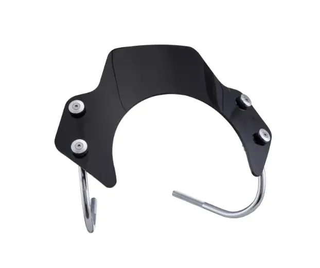 Wind Shield Sip Series Pordoi | Vespa Gts/Gts Super/Gt/Gt L 125-300Cc 1