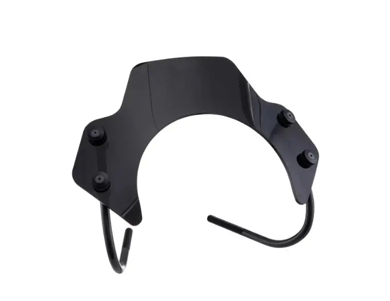 Wind Shield Sip Series Pordoi | Vespa Gts/Gts Super/Gt/Gt L 125-300Cc 1