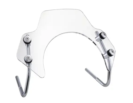 Wind Shield Sip Series Pordoi | Vespa Primavera 50-150Cc 2T/4T 1
