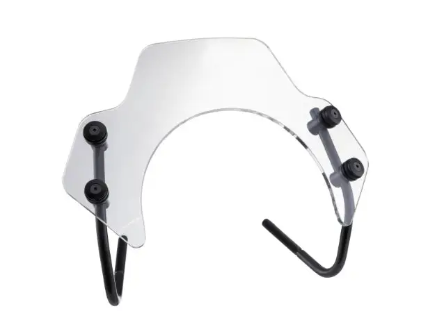 Wind Shield Sip Series Pordoi | Vespa Primavera 50-150Cc 2T/4T 1