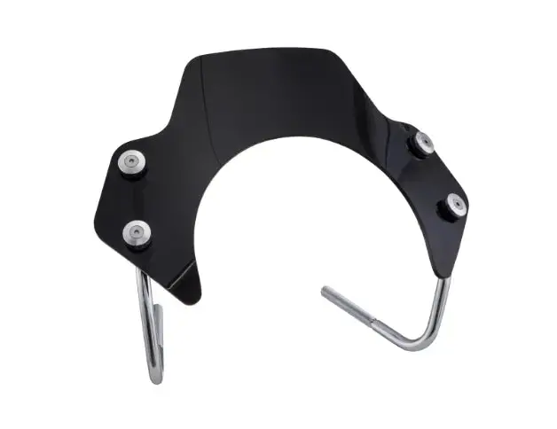 Wind Shield Sip Series Pordoi | Vespa Primavera 50-150Cc 2T/4T 1