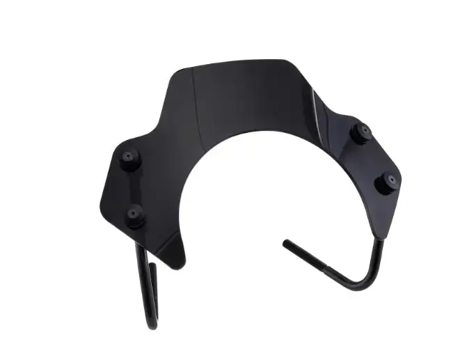 Wind Shield Sip Series Pordoi | Vespa Primavera 50-150Cc 2T/4T 1