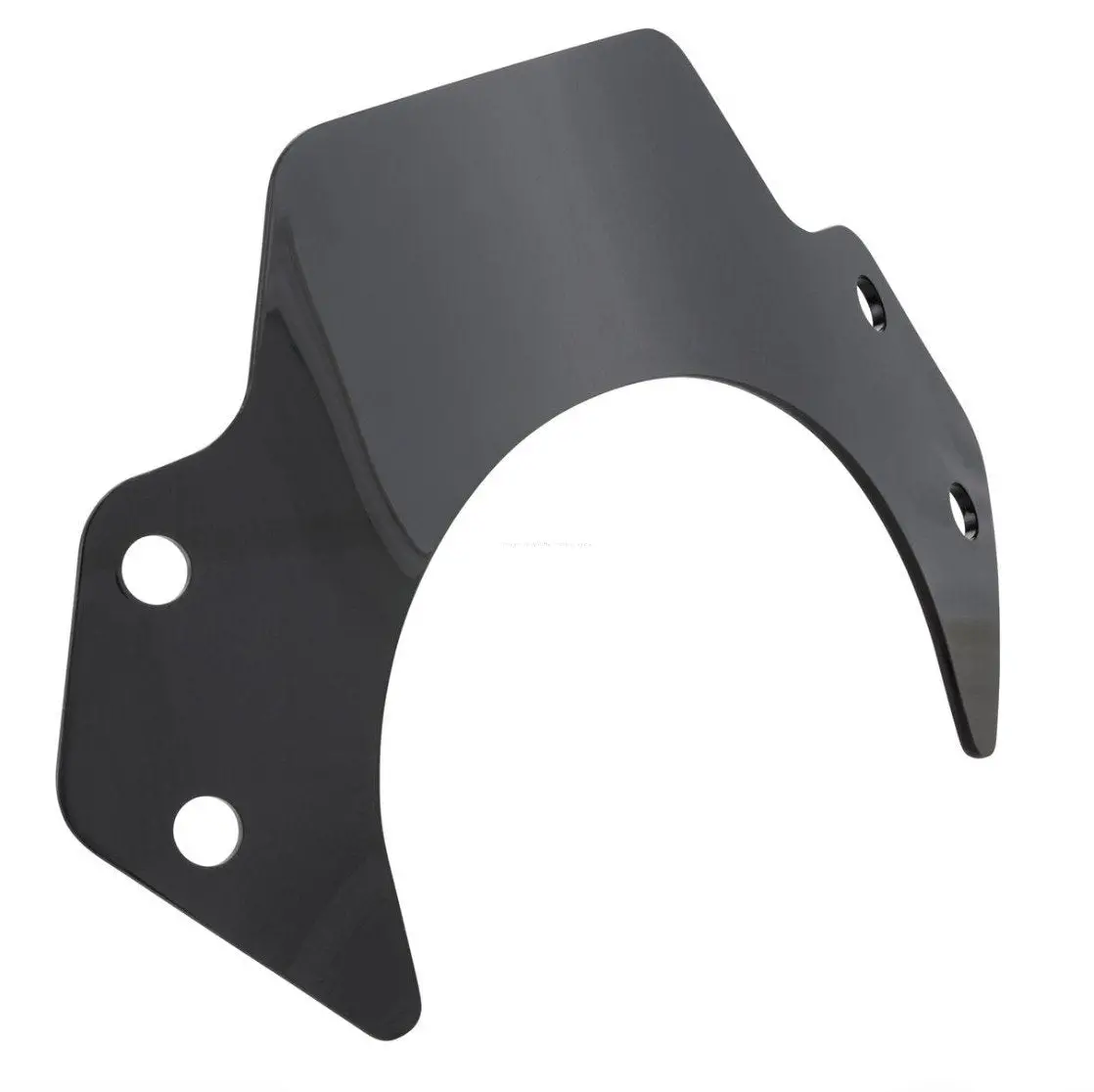 Wind Shield Sip Series Pordoi | Vespa Primavera/Gts/Gts Super/Gt/Gt L 50-300Cc 1